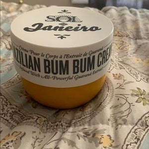 Bum Bum Cream